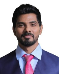 Dr. Charan JC -Gynecomastia-Doctor-in-Chennai